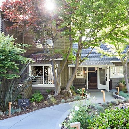 Milliken Creek Inn Napa Exterior photo