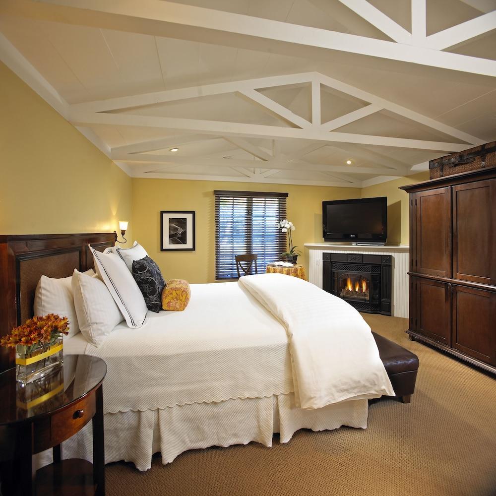 Milliken Creek Inn Napa Exterior photo