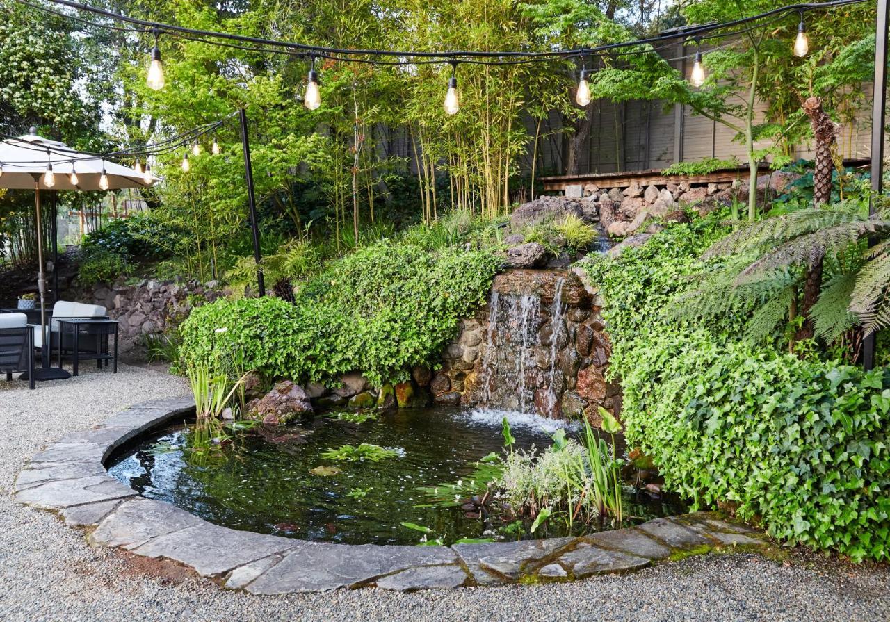 Milliken Creek Inn Napa Exterior photo