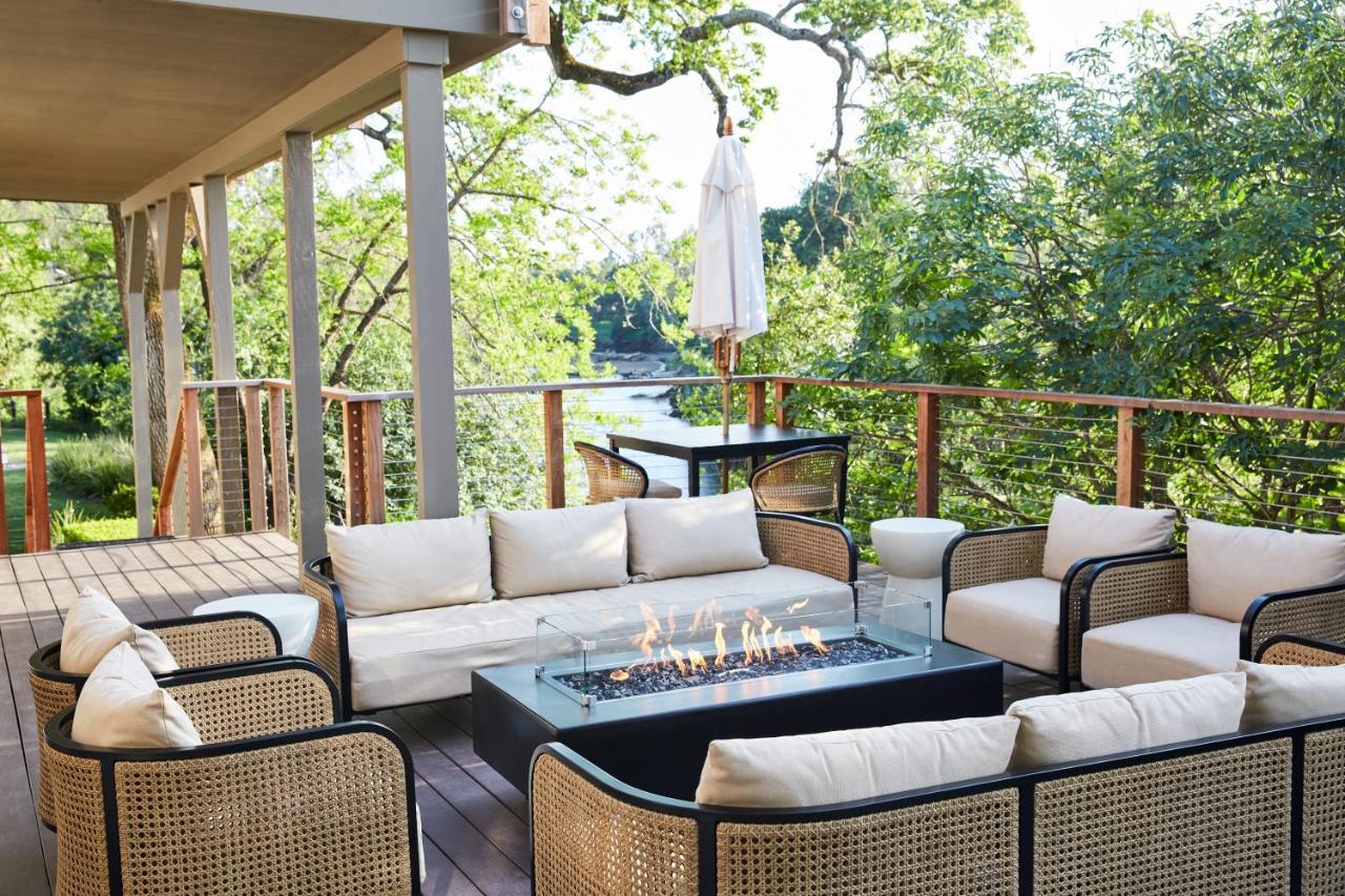 Milliken Creek Inn Napa Exterior photo