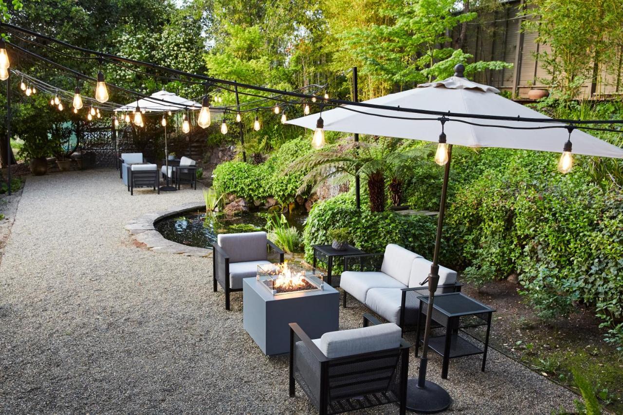 Milliken Creek Inn Napa Exterior photo