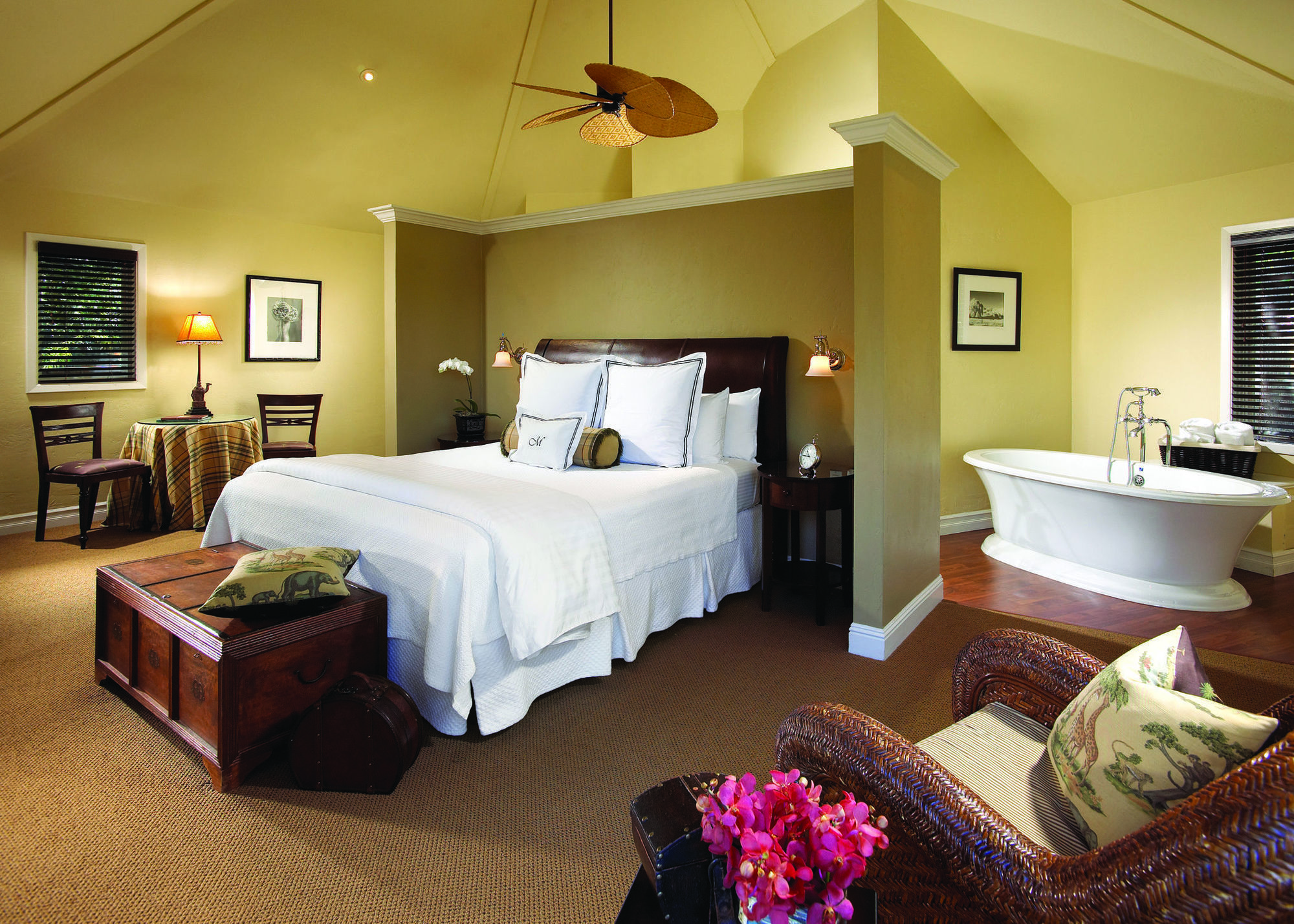 Milliken Creek Inn Napa Exterior photo