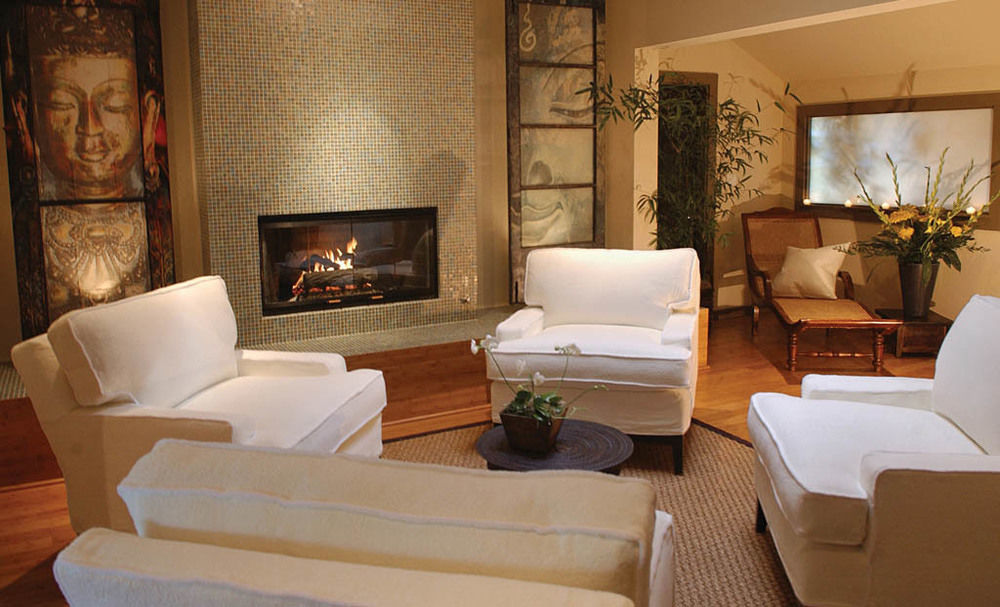 Milliken Creek Inn Napa Exterior photo