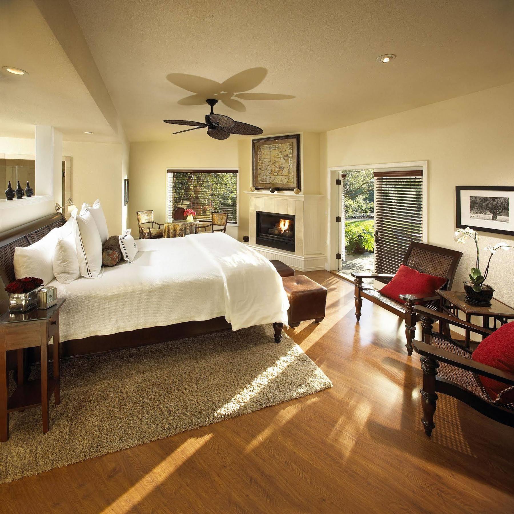 Milliken Creek Inn Napa Exterior photo