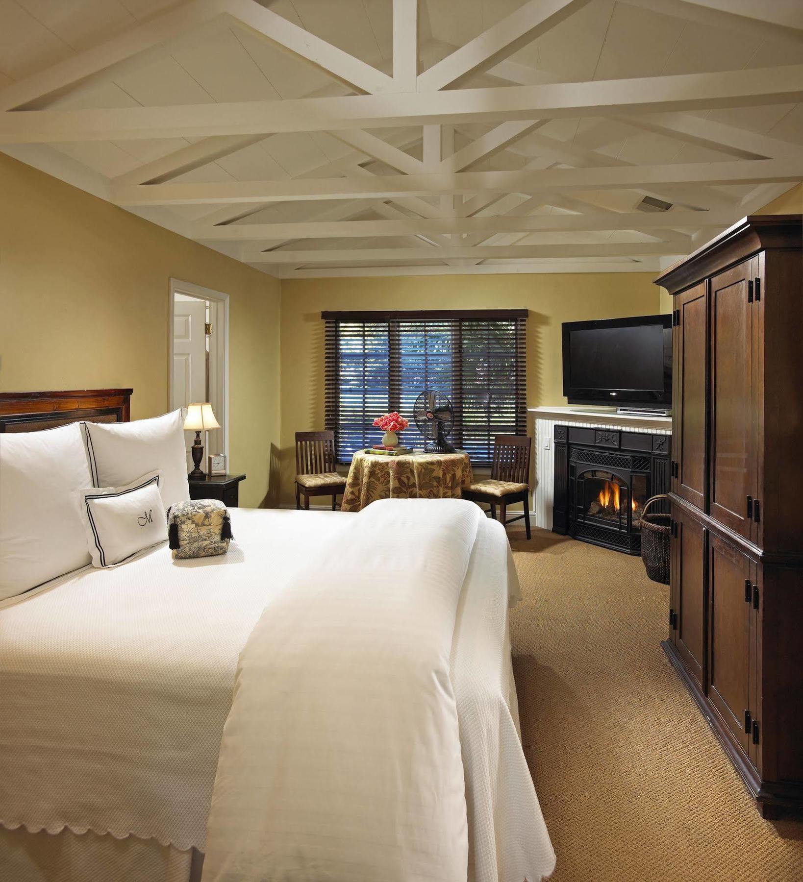 Milliken Creek Inn Napa Exterior photo